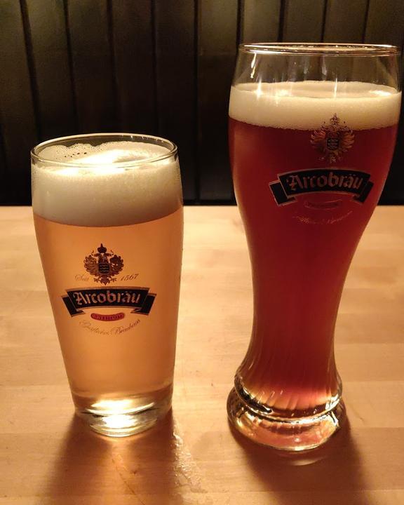 Brauhaus Griesbach