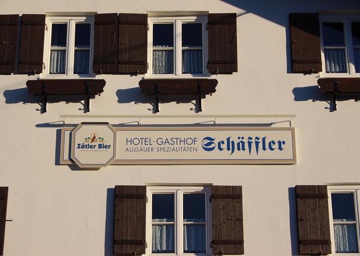 Gasthof Schaeffler